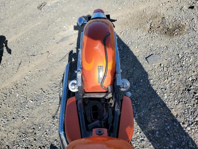 2002 HONDA VT1100 C2 1HFSC43012A206501