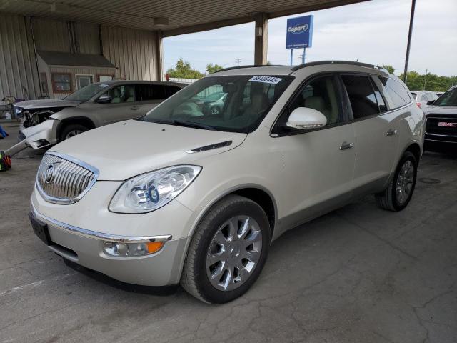 2010 Buick Enclave CXL