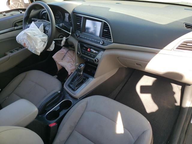 5NPD84LF2HH025319 Hyundai ELANTRA SE