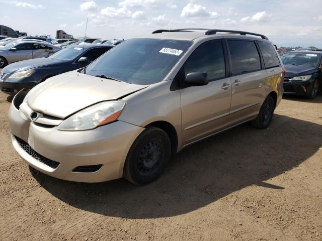 2007 Toyota Sienna CE