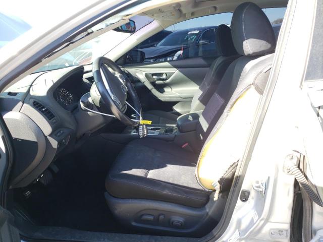 1N4AL3AP3JC161781 Nissan ALTIMA 2.5