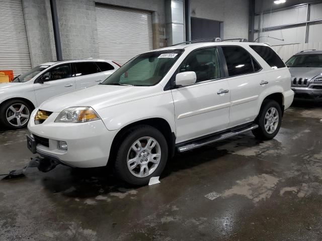 2005 Acura MDX Touring