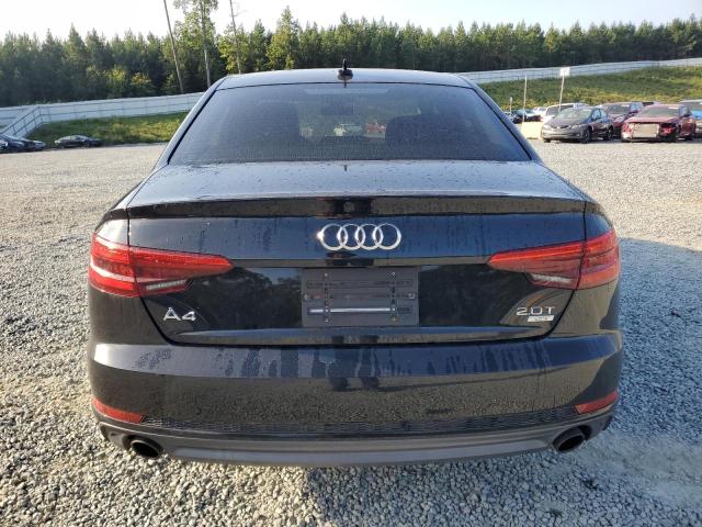 WAUKMAF42HN051007 | 2017 AUDI A4 ULTRA P