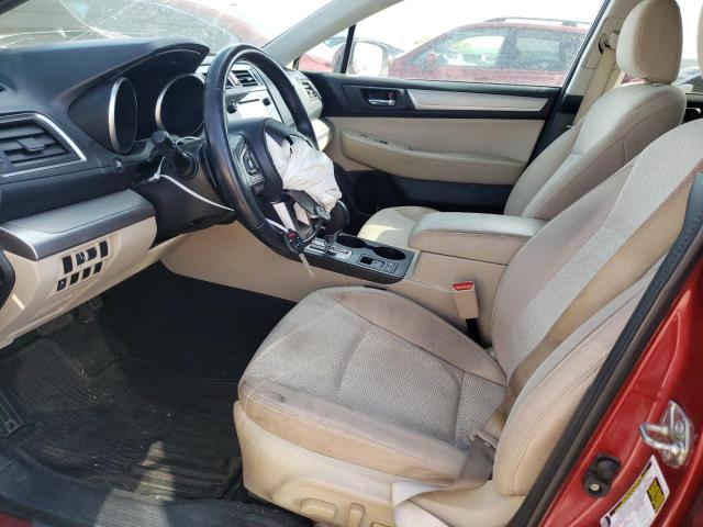 4S4BSBCC2G3282683 Subaru Outback 2.5i Premium