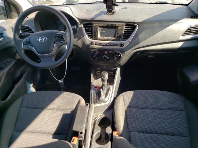 3KPC24A64ME138266 Hyundai ACCENT SE