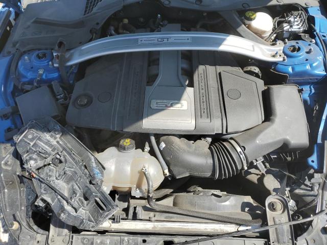 1FA6P8CF5K5192404 2019 FORD MUSTANG, photo no. 11