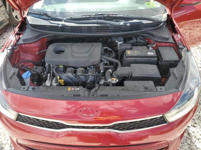 3KPA24AB4KE243018 KIA RIO S