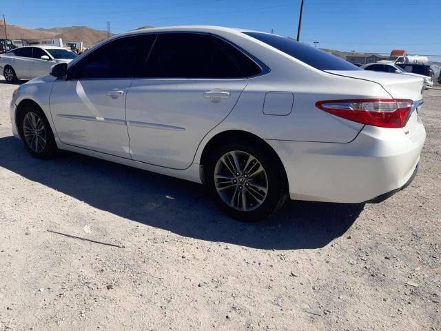 4T1BF1FK8GU196757 | 2016 TOYOTA CAMRY LE