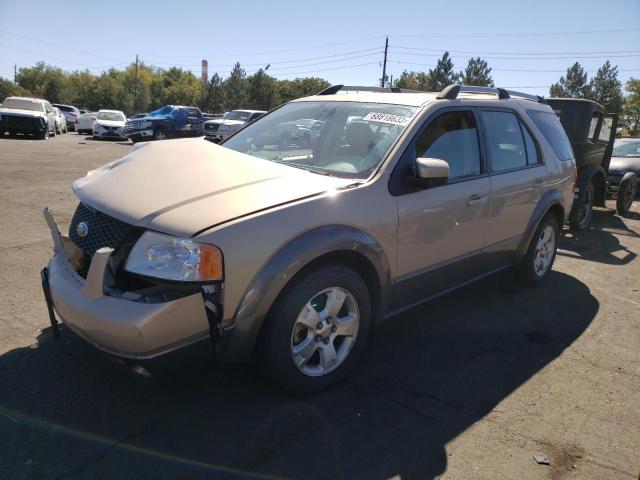 2007 Ford Freestyle SEL