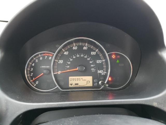ML32F4FJ3JHF09720 Mitsubishi Mirage G4 Se