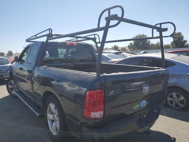 2018 RAM 1500 HFE - 1C6RR6ZM5JS225758
