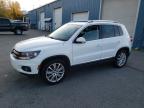 2015 VOLKSWAGEN TIGUAN S - WVGBV7AXXFW573357