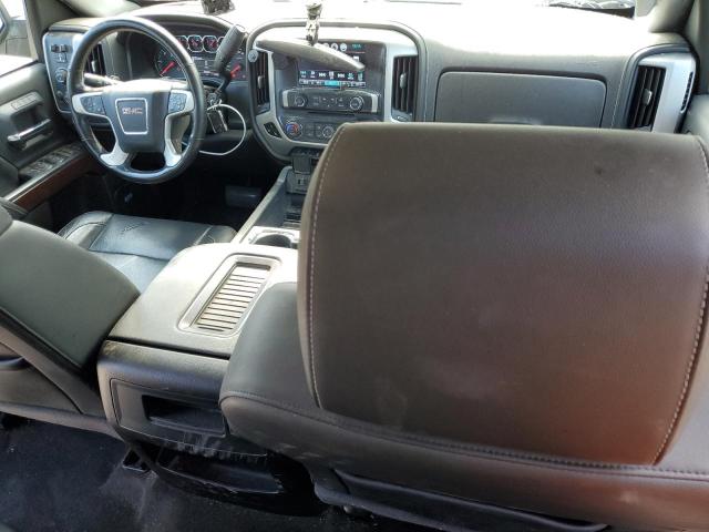 1GTV2NEC5JZ131731 GMC Sierra K1500 Slt