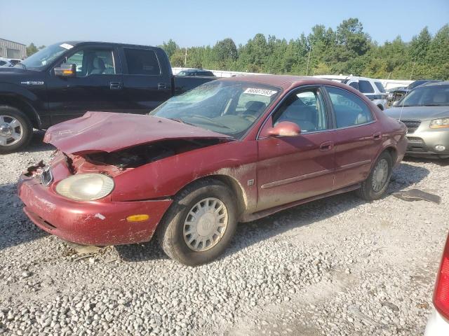 1999 Mercury Sable GS