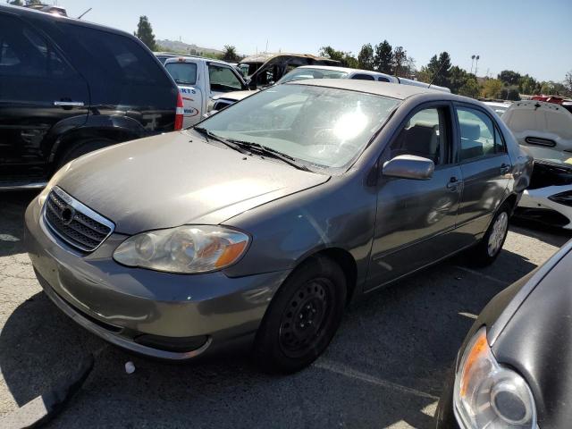 2008 Toyota Corolla CE