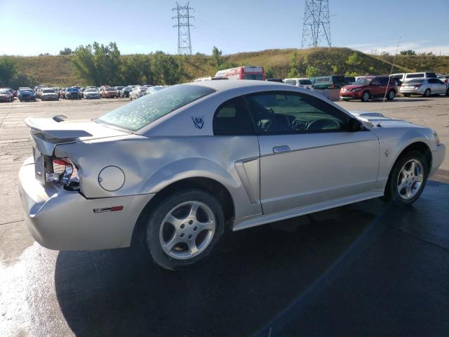 1FAFP40433F376005 2003 Ford Mustang