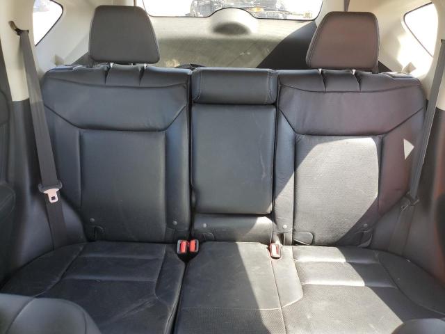 5J6RM3H97FL025611 Honda Cr-v Touring
