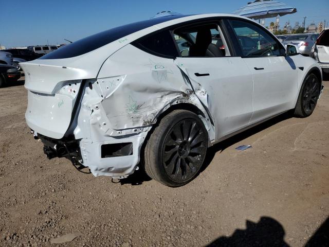 7SAYGDEF0PF769549 Tesla Model Y  3