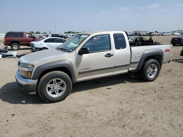 2004 Chevrolet Colorado 