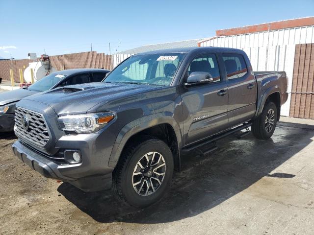 3TYCZ5AN9NT085665 Toyota Tacoma DOU