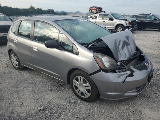 JHMGE8H22AS013146 2010 Honda Fit
