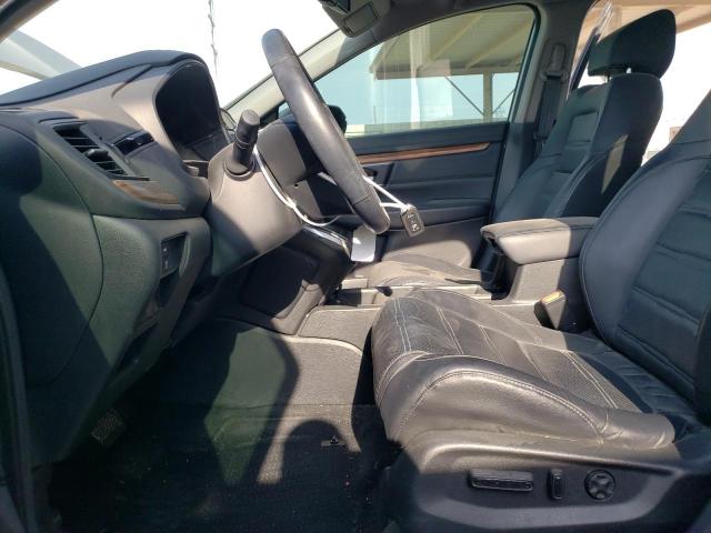 7FARW1H83JE041557 Honda CR-V EXL