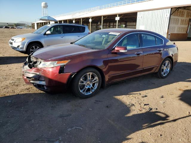 2009 Acura TL 