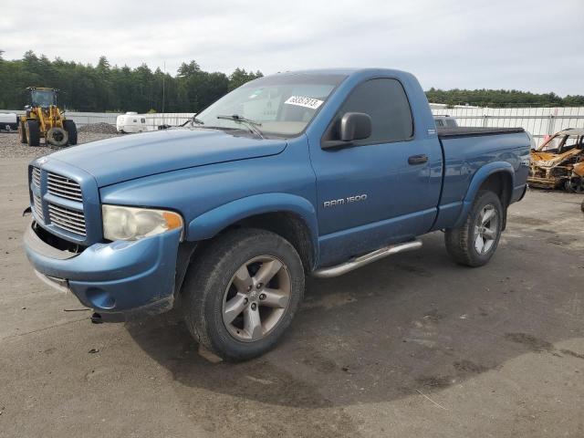 2002 Dodge Ram 1500 