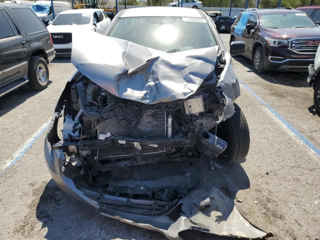 JN8AS5MT9FW667627 Nissan Rogue Select S