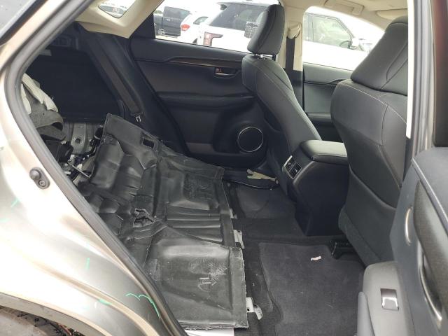 2020 LEXUS NX 300 JTJDARDZ1L5003604