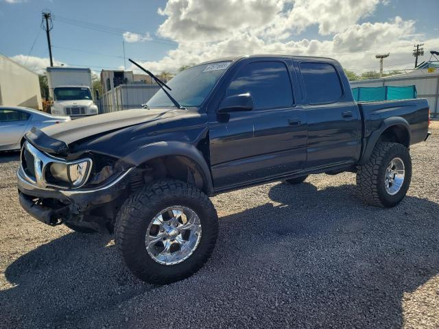 2004 Toyota Tacoma 