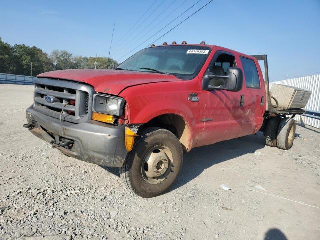 1999 Ford F-350 