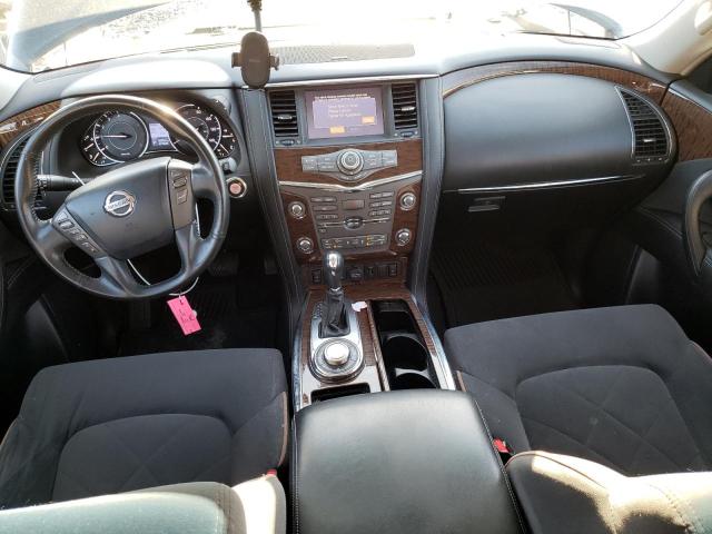 JN8AY2NC8J9553864 Nissan ARMADA SV