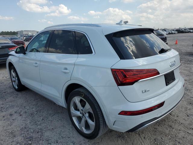 WA1BAAFY7M2076005 2021 AUDI Q5, photo no. 2