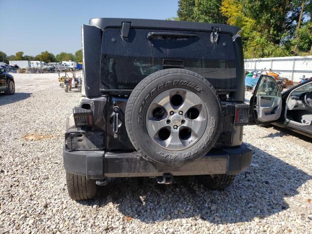 1C4BJWEG0HL613504 Jeep Wrangler Unlimited Sahara
