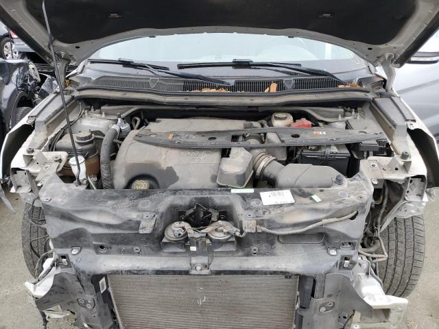 1FM5K8F81GGA44257 Ford Explorer Limited