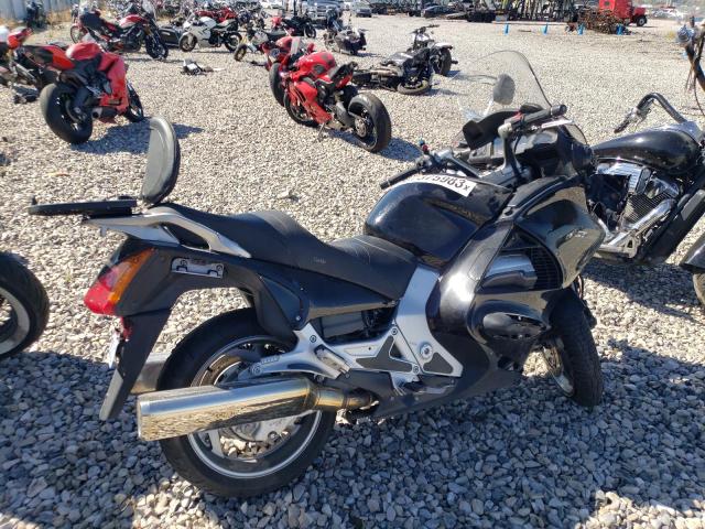 2006 HONDA ST1300 JH2SC51496M400369