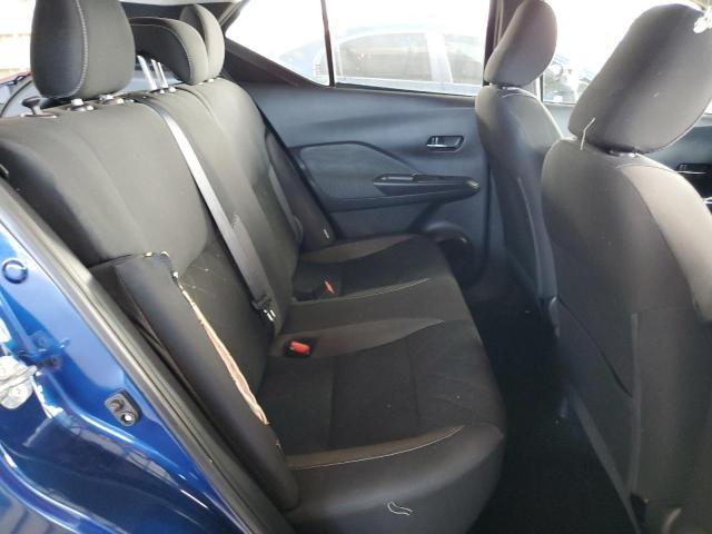 3N1CP5CV6LL489608 Nissan KICKS SV