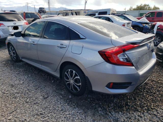 19XFC2F58GE012429 Honda Civic Lx