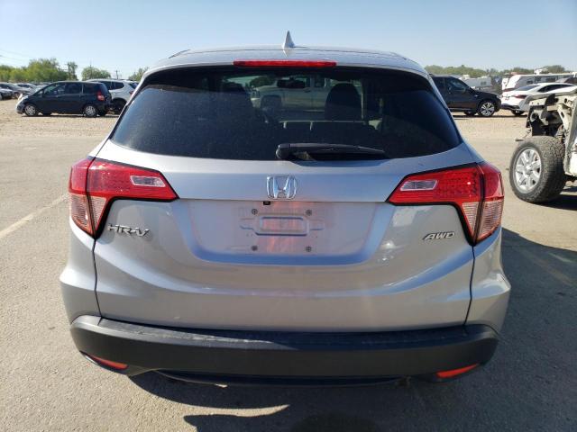 3CZRU6H54JM715595 Honda HR-V EX