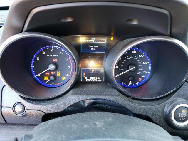 4S3BNBN61G3056041 Subaru Legacy 2.5i Limited