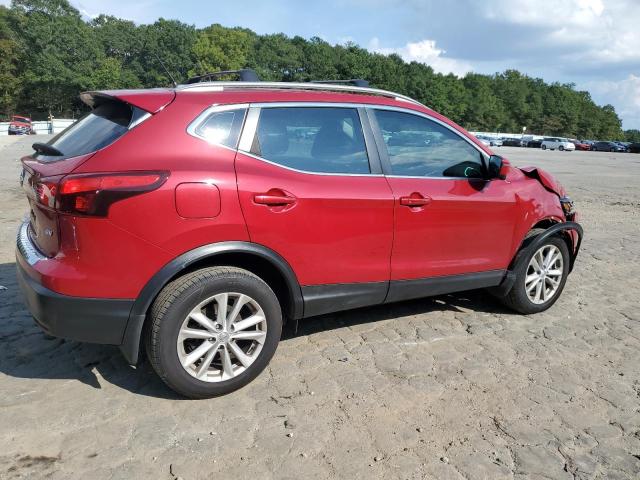 JN1BJ1CP1HW024663 Nissan Rogue Sport S