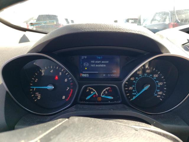 1FMCU0F70EUB77049 Ford ESCAPE S