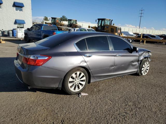 1HGCR2F85FA224929 | 2015 Honda accord exl