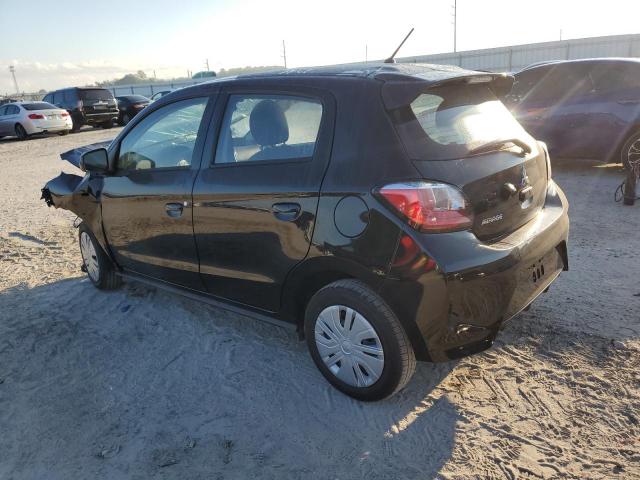 Vin: ml32auhjxph005909, lot: 68711313, mitsubishi mirage es 20232