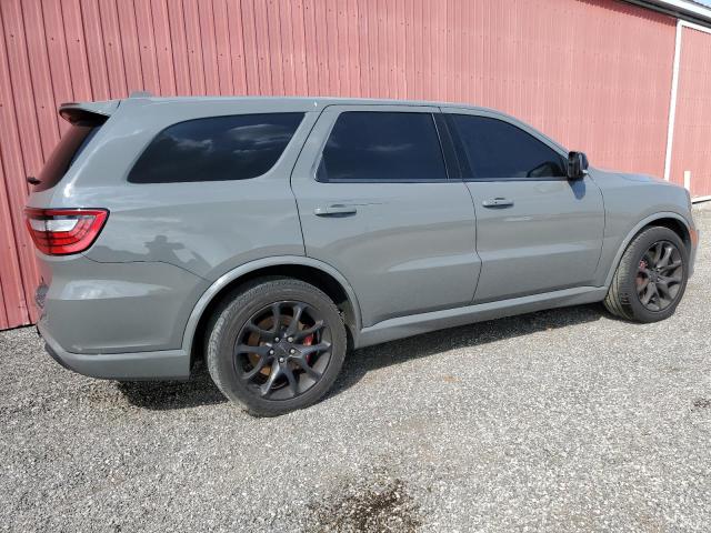 2022 DODGE DURANGO SR - 1C4SDJGJ6NC210593