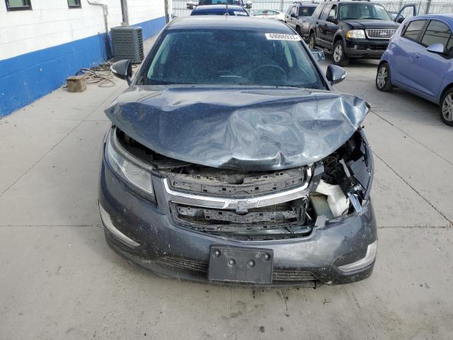 VIN 1G1RA6E43DU105853 2013 Chevrolet Volt no.5