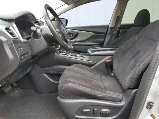 5N1AZ2BJ9LN142667 Nissan Murano SV 7