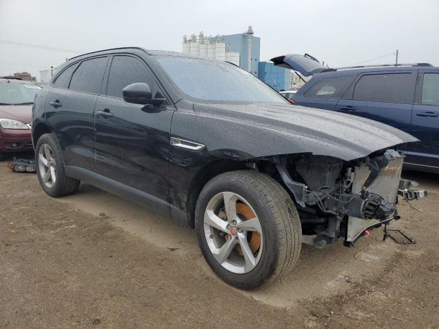 SADCJ2BV5HA493361 | 2017 JAGUAR F-PACE PRE