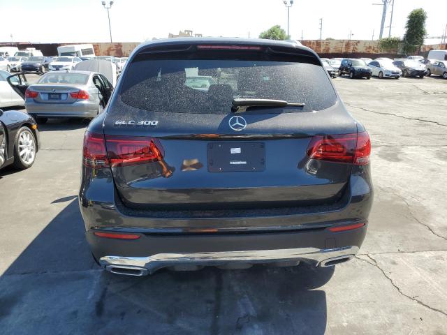 W1N0G8DB7NG116535 Mercedes-Benz GLC 300